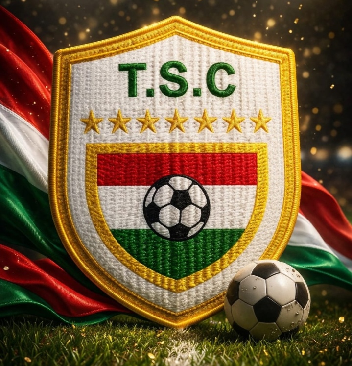 Logo TELIGOTE SPORTING CLUB